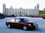 Lancia Thesis 2002 года